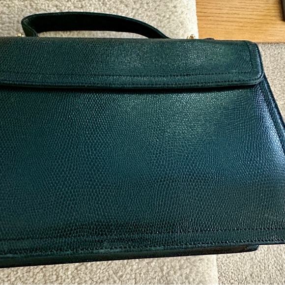 Authentic vintage Givenchy hand bag - Picture 2 of 8